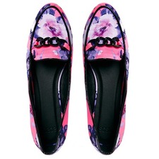 Image 3 of ASOS MAMA SAID Loafers