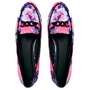 Image 3 of ASOS MAMA SAID Loafers
