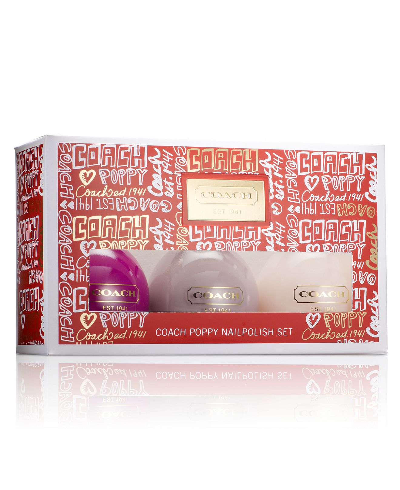 Receive a Complimentary Nai...