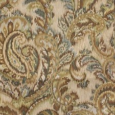 Blurred Seaweed by Magnolia Fabrics