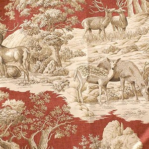 Cagney Fire by Magnolia Fab...