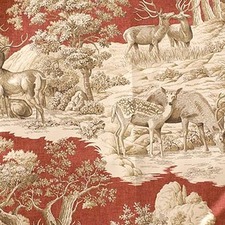 Cagney Fire by Magnolia Fabrics