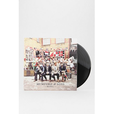 Mumford And Sons - Babel LP