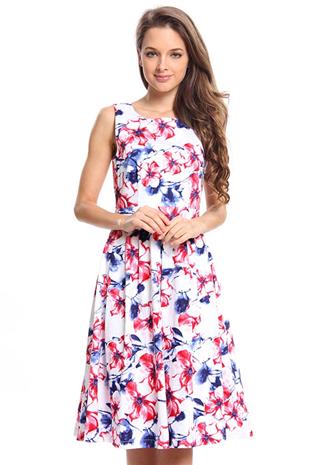 FLORAL WATERCOLOUR PRINT 50...