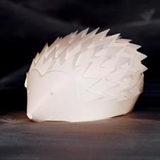 Kids' Nightlights:Hedgehod Lamp Nightlight in All Lighting