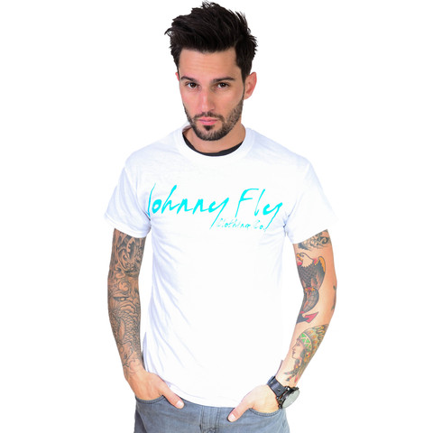 Signature Skate Tee - Victo...