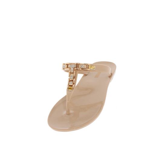 AMANDA NUDE FLAT