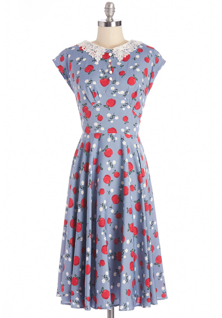 Pie, Anyone? Dress | Mod Re...