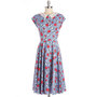 Pie, Anyone? Dress | Mod Retro Vintage Dresses | ModCloth.com