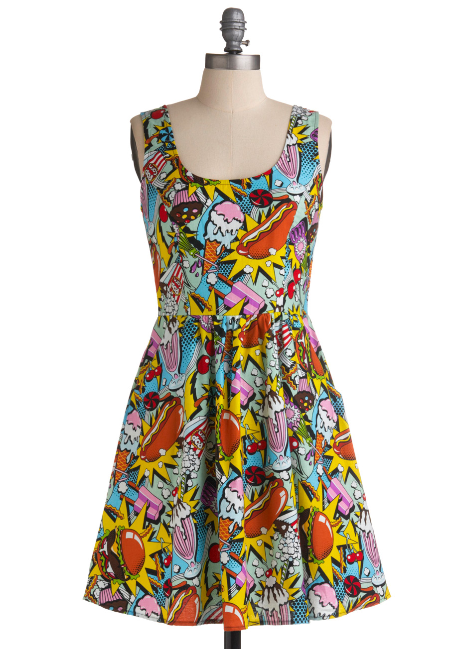 Good Enough to Eat Dress | ...