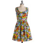Good Enough to Eat Dress | Mod Retro Vintage Dresses | ModCloth.com
