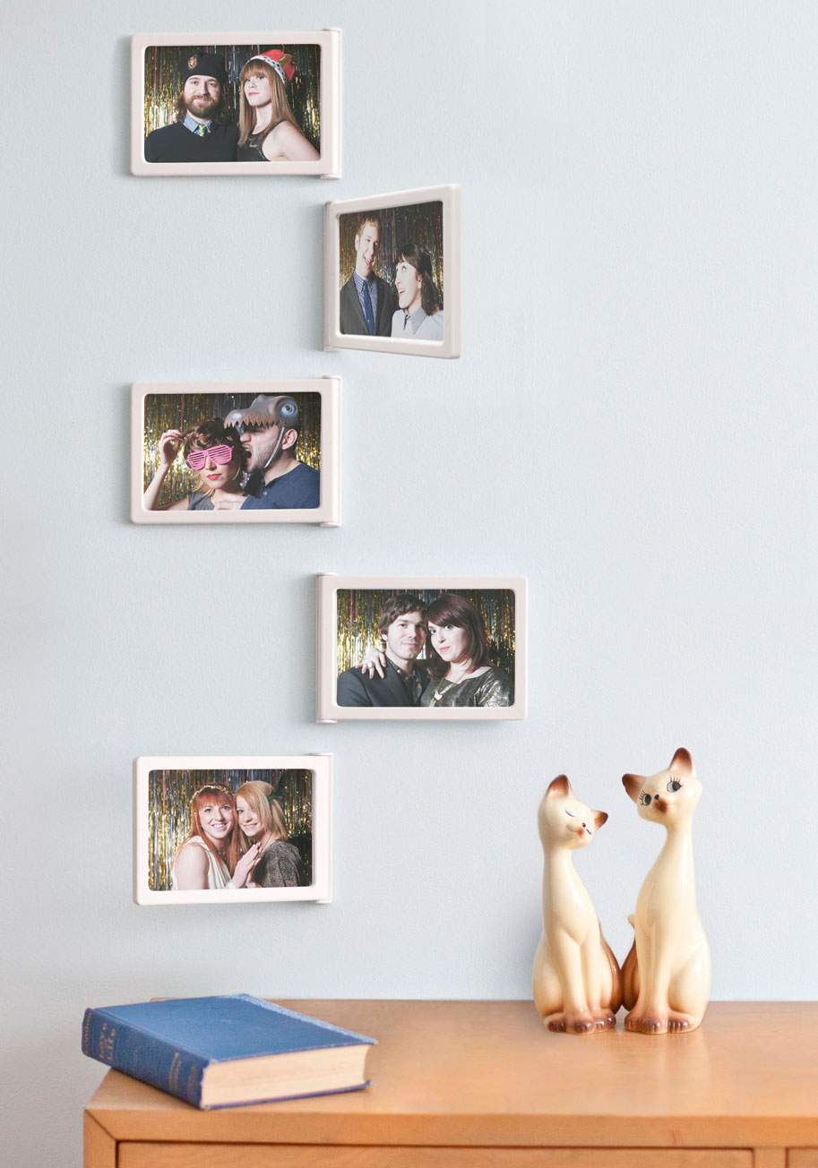 Hinge Benefits Frame Set | ...