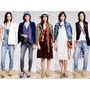 27 Outfits From Madewell's Spring/Summer 2014 Lookbook