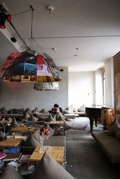 Michel Berger Hotel Berlin