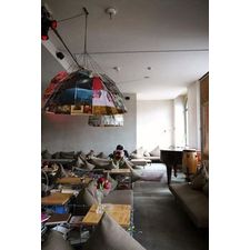 Michel Berger Hotel Berlin