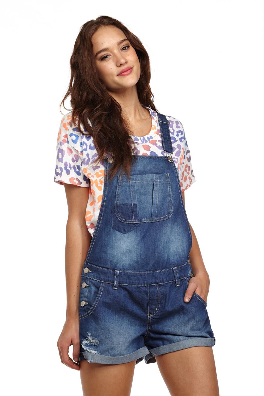 clara shortall | Cotton On