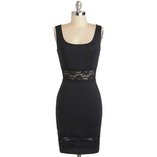 Fab Fun-raising Dress | Mod Retro Vintage Dresses | ModCloth.com