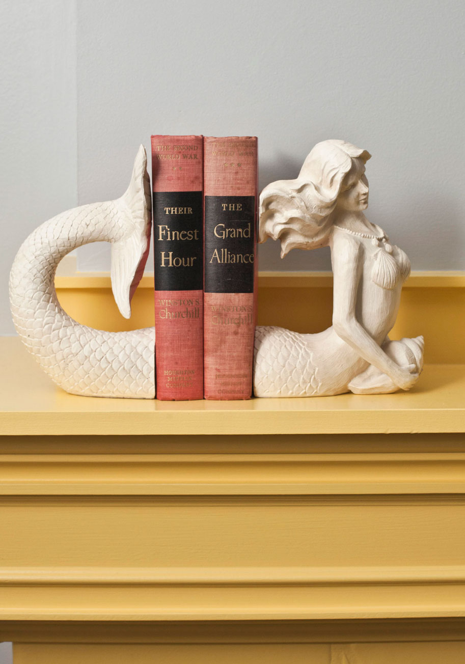 Mermaid for Each Other Book...