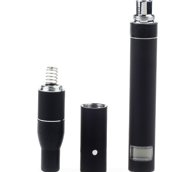 Dry Herb Vape G5 Black