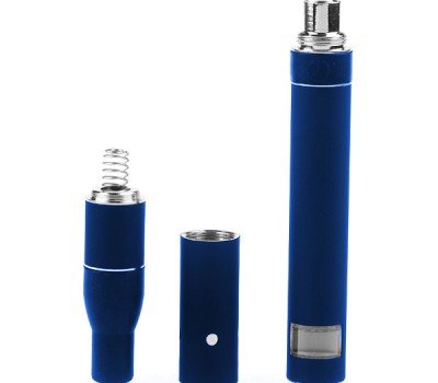 Dry Herb Vape G5 Blue