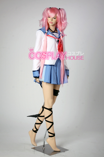 Angel Beats -- Girls Dead M...