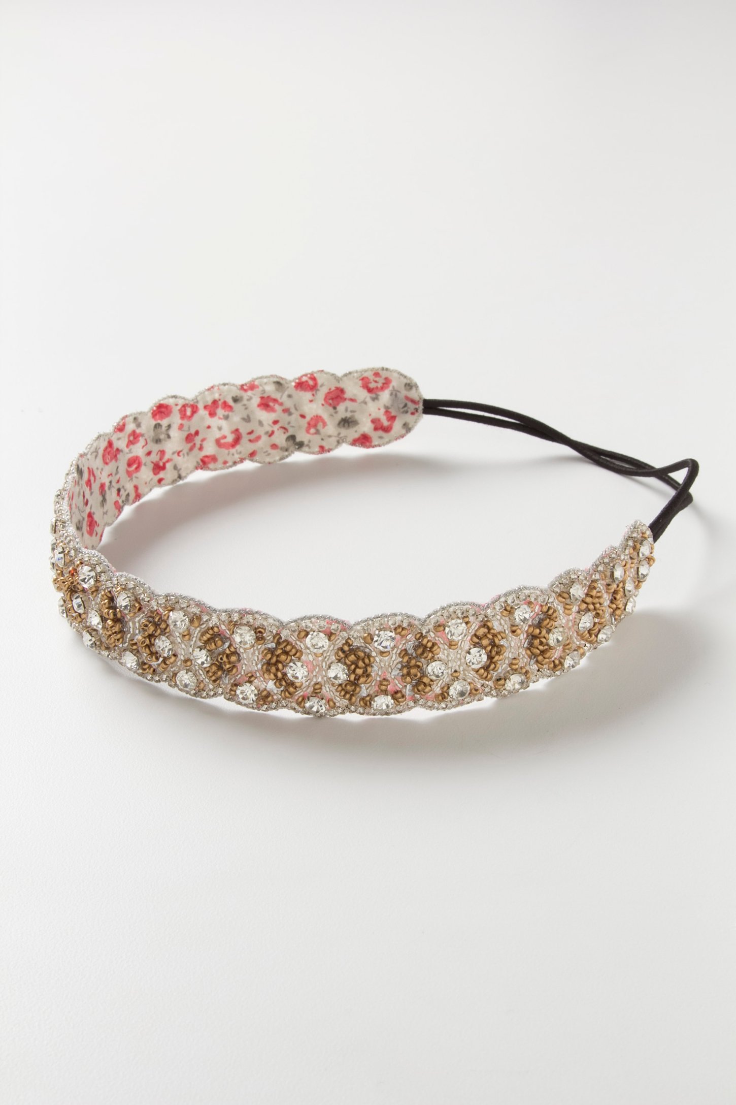 Lake Ice Headband - Anthrop...