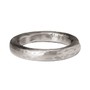 Tiffany Kunz - Bold Stack Ring in Sterling Silver - show pony boutique