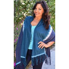 Sweet Virtues - Devotion Pashmina