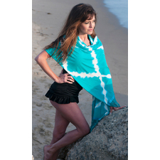 Sweet Virtues - Fortitude Pashmina - show pony boutique