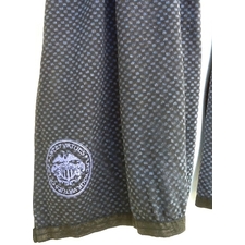 Sweet Virtues - Virtue Emblem Scarf - show pony boutique