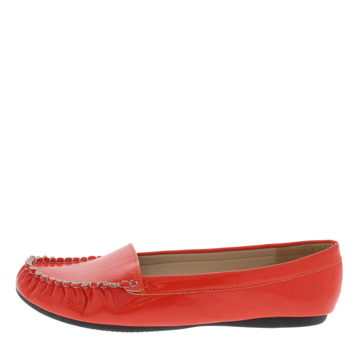 JULIET CORAL FLAT Coral Fla...