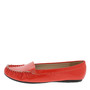 JULIET CORAL FLAT Coral Flat Slide | wholesalefashionshoes.com