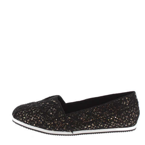 PAM29 BLACK FLAT