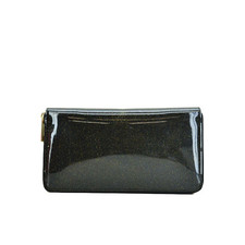 CANDY FASHION WALLET BLACK