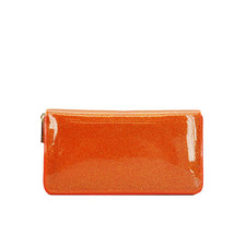 CANDY FASHION WALLET ORANGE