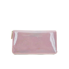 CANDY FASHION WALLET PINK