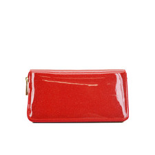CANDY FASHION WALLET RED