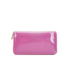 CANDY FASHION WALLET ROSE
