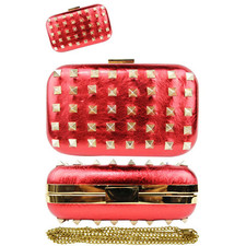 CH8050 RED CLUTCH