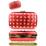 CH8050 RED CLUTCH