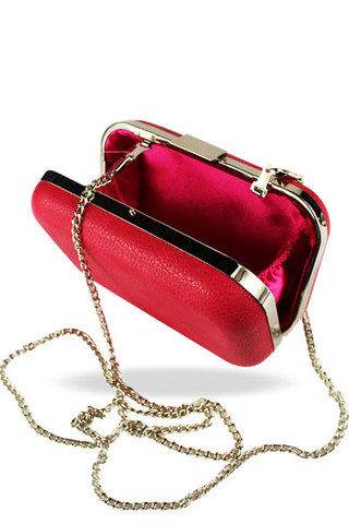 HANDHELD FASHION CLUTCH PUR...