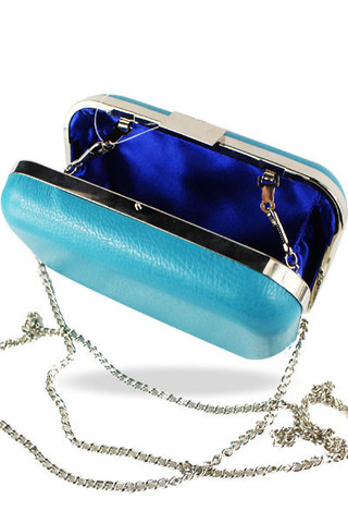 HANDHELD FASHION CLUTCH PUR...
