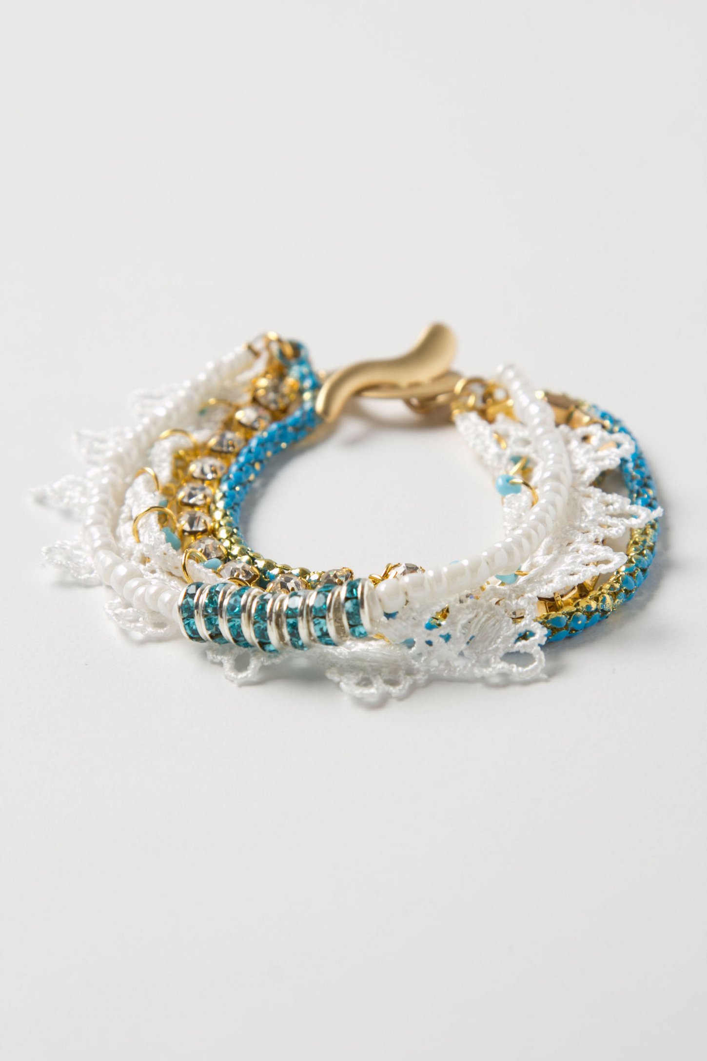 Coronet Bracelet - Anthropo...