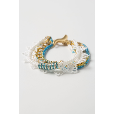 Coronet Bracelet - Anthropologie.com