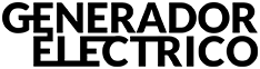 Generador Eléctrico