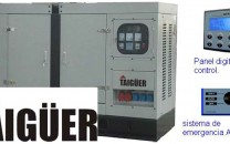 Generador Electrico Diesel ...