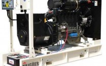 Generador Electrico Diesel ...