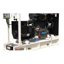 Generador Electrico Diesel 19’2Kva