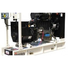 GENERADOR ELECTRICO DIESEL 125KVA