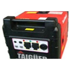 GENERADOR ELECTRICO INVERTER 3600W PRO